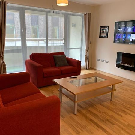 Luxury Talbot Street City Apartment Dublin Luaran gambar