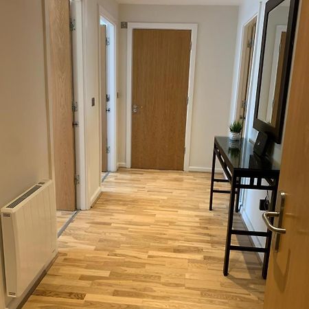 Luxury Talbot Street City Apartment Dublin Luaran gambar