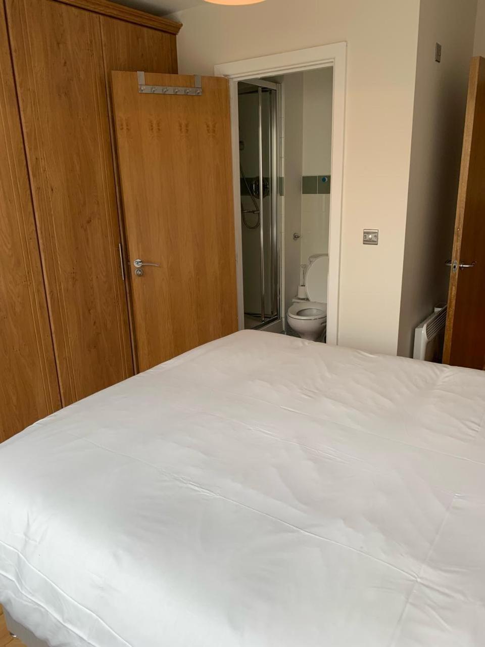 Luxury Talbot Street City Apartment Dublin Luaran gambar