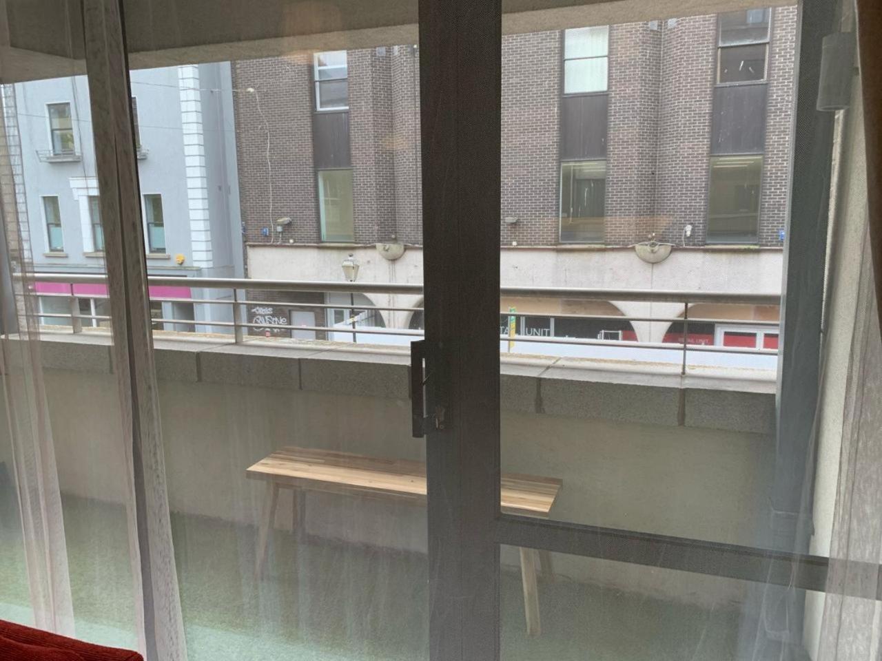 Luxury Talbot Street City Apartment Dublin Luaran gambar